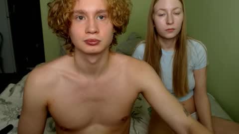 Alisa  Jhony online show from October 28, 10:27 am