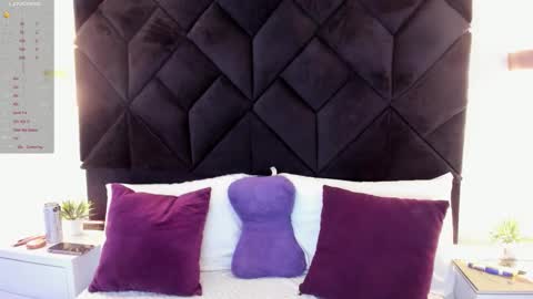 letiziia online show from January 31, 8:50 pm