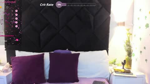 letiziia online show from April 10, 9:19 pm