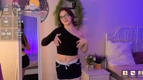 letoria_notley online show from April 11, 9:30 pm