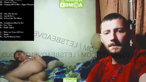 The Silent type online show from January 15, 5:22 pm