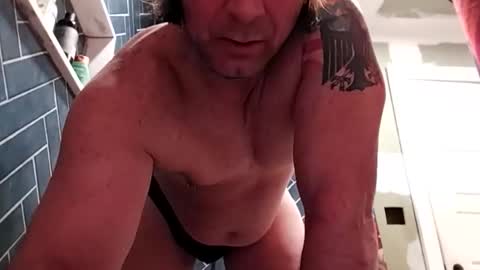 letsrock3898 online show from February 7, 6:38 am