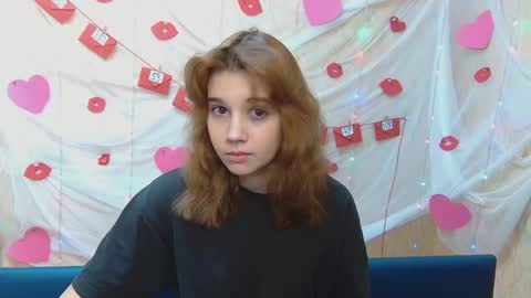 letty_curly online show from February 11, 6:08 am