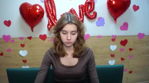 letty_curly online show from February 17, 12:16 pm