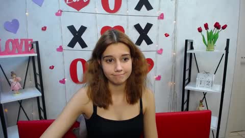 letty_curly online show from February 12, 3:16 pm