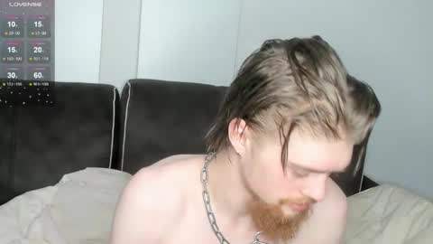 lev_miller online show from April 13, 3:33 am