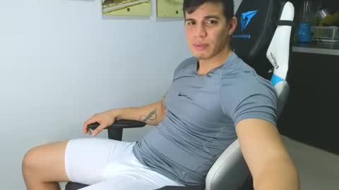 levelingg online show from February 7, 2:51 am