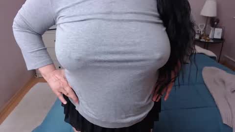 Mary online show from December 15, 1:29 pm