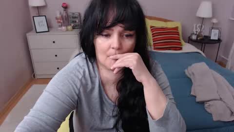 Mary online show from March 2, 1:29 pm