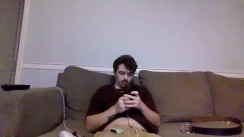 Jacob online show from December 20, 11:58 pm