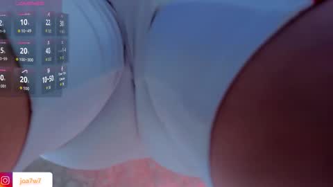 Levi  online show from February 25, 5:16 pm