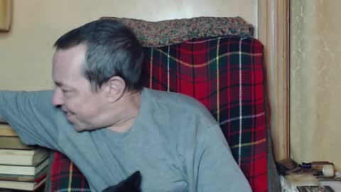 levon48 online show from January 12, 1:11 am