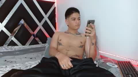 LevySteven online show from March 20, 12:15 am