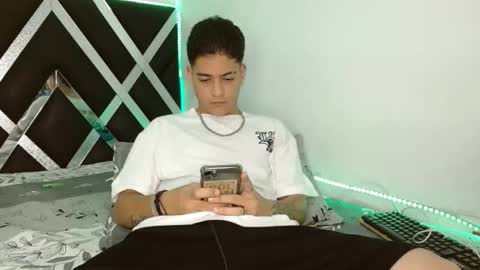 LevySteven online show from March 22, 10:03 pm