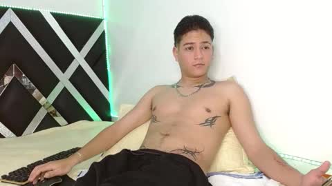 LevySteven online show from February 4, 3:32 am