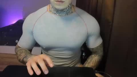 blablablack online show from March 18, 5:41 pm