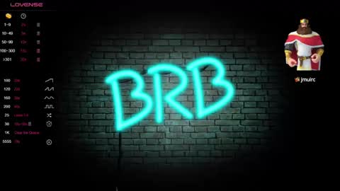 lewis online show from December 21, 9:25 pm