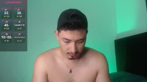 lex__miller online show from February 14, 5:43 am