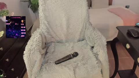 Lexa. online show from January 9, 3:55 pm