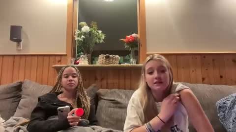 lexisRose online show from January 5, 12:09 am