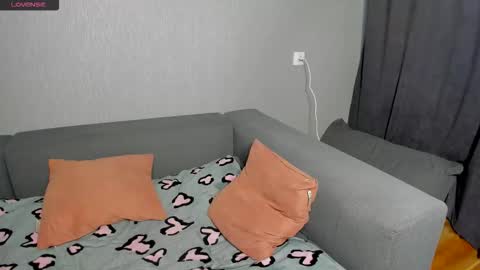 Lexa online show from November 2, 11:43 am