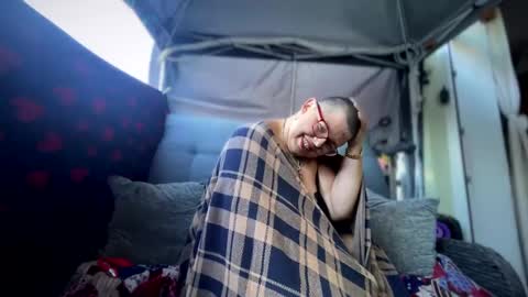 Lexi und Lex online show from September 22, 6:50 am