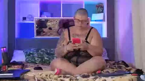 Lexi und Lex online show from September 12, 4:53 pm