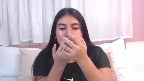 Gabrielle online show from November 29, 11:29 am