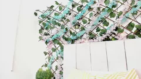 Gabrielle online show from September 19, 11:03 am