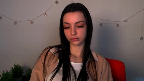 Alexia online show from February 22, 3:36 pm