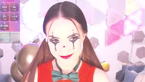 Snapshot of lexi_kiss chatting on September 17, 7:56 am Alexia online show from September 17, 7:56 am