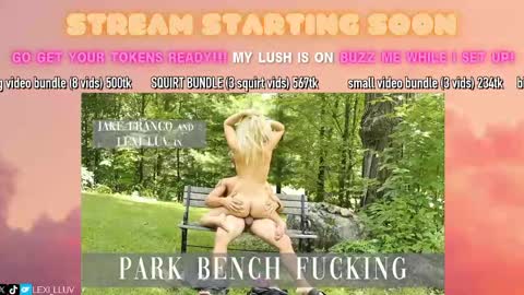 Lexi online show from April 16, 2:44 am