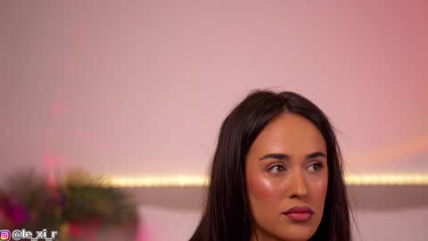 Lexi Reed online show from October 5, 3:08 pm