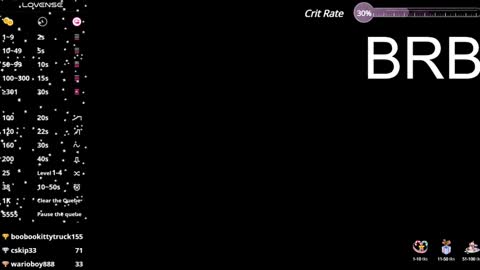 Lexi GTM2 MonWedThurSatSun 1000am-400pm online show from January 22, 11:34 am