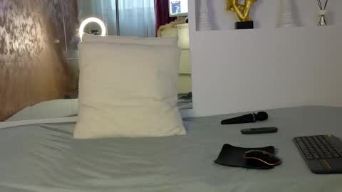 LEXXY online show from January 16, 6:44 am