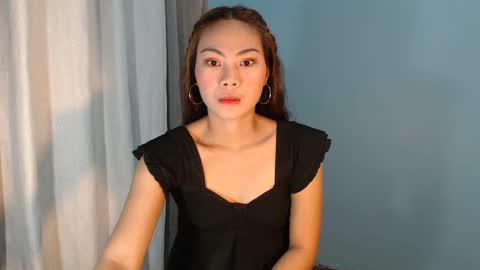 CALL ME LEXIE online show from February 1, 12:04 pm