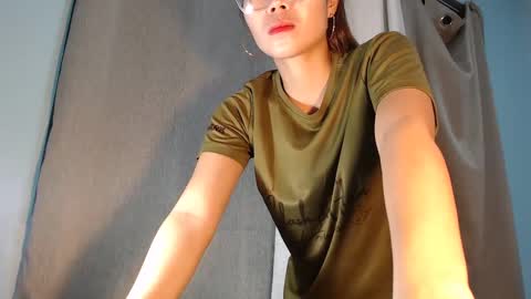 CALL ME LEXIE online show from February 9, 7:09 pm