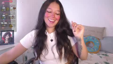 Snapshot of lexie_babe chatting on September 15, 5:58 pm Lexie Thompson 8pm 0000am -5 online show from September 15, 5:58 pm