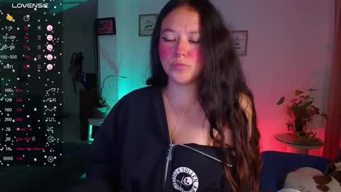 Snapshot of lexie_babe chatting on February 28, 7:58 am Lexie Thompson 8pm 0000am -5 online show from February 28, 7:58 am