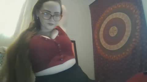 Lexi Eden online show from November 1, 8:19 pm