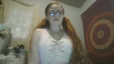 Lexi Eden online show from October 10, 9:52 pm