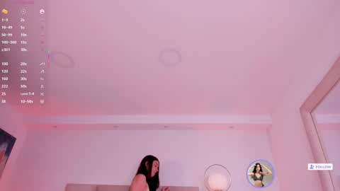 Lexie  online show from October 4, 12:03 pm