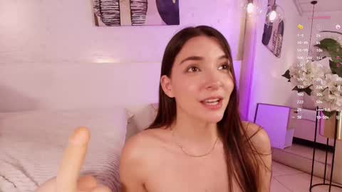 Lexie  online show from March 4, 6:18 pm