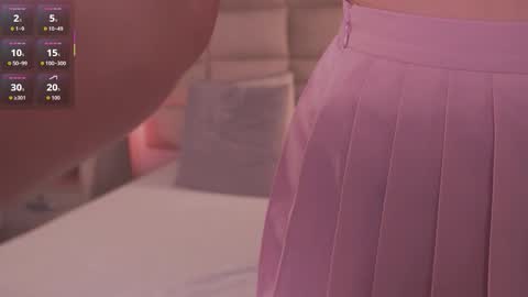 Lexie  online show from February 18, 12:05 pm