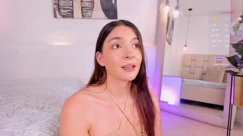 Lexie  online show from February 25, 3:20 pm