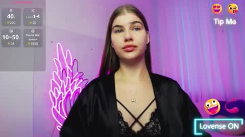 Snapshot of lexiesugar chatting on October 14, 5:32 am LexieSugar online show from October 14, 5:32 am