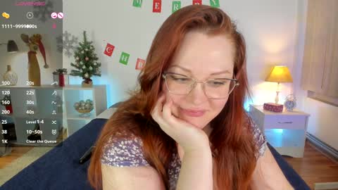 Lexi online show from January 18, 3:20 am