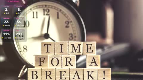 Lexi online show from December 14, 8:04 pm