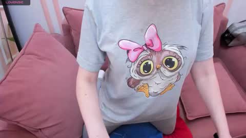 Lexi online show from September 22, 6:28 am