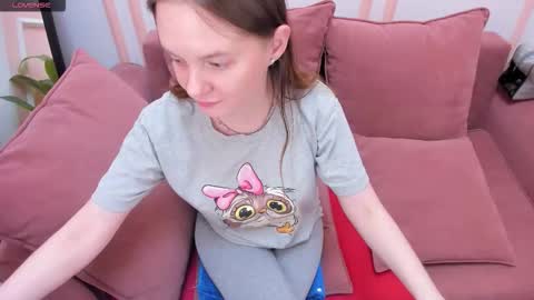 Lexi online show from October 6, 6:31 am